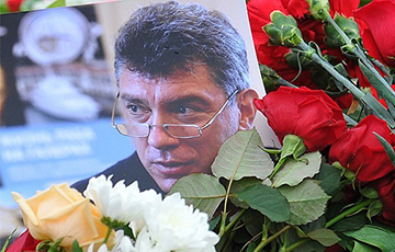 Улицу в Риге, на которой находится посольство РФ, могут назвать в честь Бориса Немцова