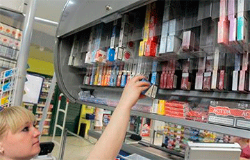 С 1 августа в Беларуси пересмотрят цены на сигареты