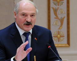 Лукашенко: Россия ведет себя неприлично по отношению к Беларуси
