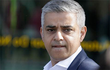 Мэр Лондона призвал к повторному референдуму по «Брекзиту»