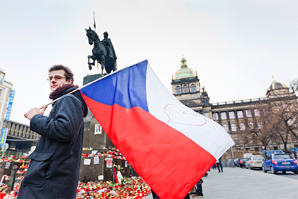 В чешской концепции внешней политики указали на российскую угрозу