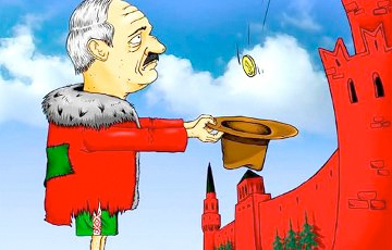 Экономист: Это первая «нефтяная война» с РФ, которую Лукашенко проиграл
