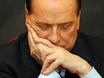 Прокурор попросил для Берлускони пять лет тюрьмы