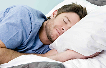 Ученые раскрыли два способа быстро уснуть