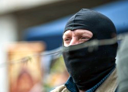 Автосалоны Донбасса создают отряды самообороны от боевиков