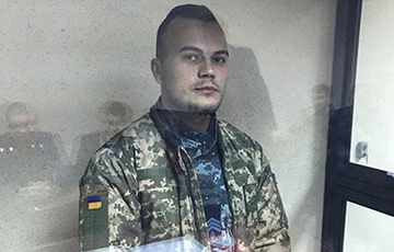 «Я вас не розумію»: командир украинского буксира потребовал у оккупантов переводчика