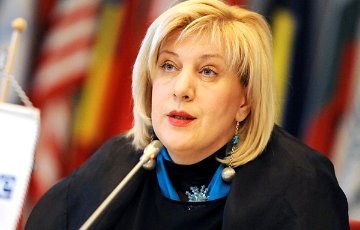 Дуня Миятович избрана комиссаром ПАСЕ по правам человека