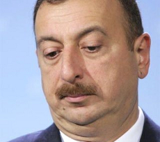 Алиев отказался от ассоциации с ЕС