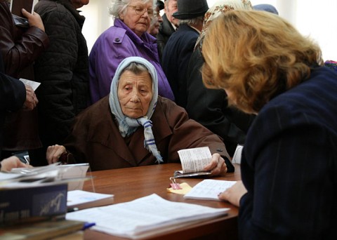 Право на трудовую пенсию белорусы получат при минимальном стаже 20 лет