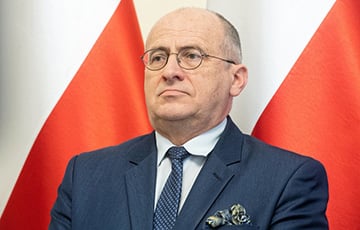 Глава МИД Польши поддержал белорусских политзаключенных