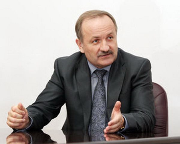 Глава Нацбанка верит в рост курса белорусского рубля