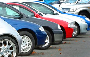 Расходы белорусских автолюбителей выросли за год почти в шесть раз