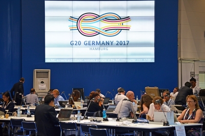СМИ назвали места следующих саммитов «Большой двадцатки»
