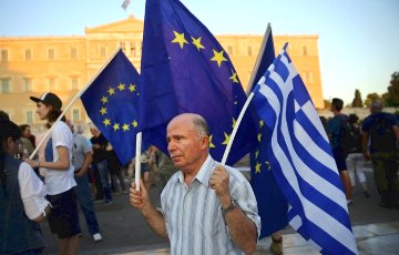 Профсоюз госслужащих Греции призывает к забастовке