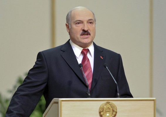 Лукашенко обратится с посланием к народу и парламенту 19 апреля