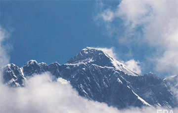 Альпинисты из Индии солгали о покорении Эвереста
