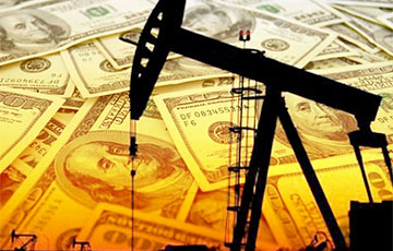 Цена нефти Brent упала за день почти на 6%