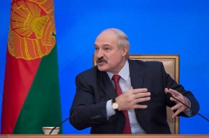 Лукашенко заявил, что весь мир подтверждает его правоту