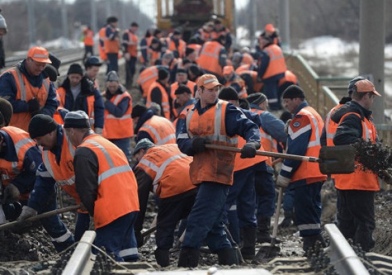 Готова ли белорусская экономика заменить рабочих машинами?