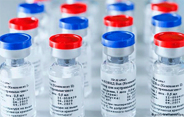 Ученые обнаружили статистические аномалии в статье о российской вакцине против коронавируса