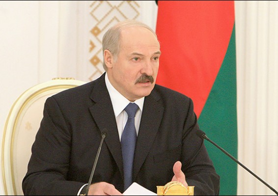 Лукашенко про обвал в машиностроении: Кто-то должен ответить