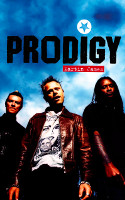 Новый альбом Prodigy возглавил британский хит-парад