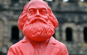 Почему Карл Маркс не любил Россию