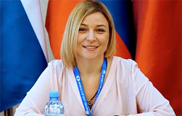 Вице-президент ФИДЕ посоветовала белорусским силовикам научиться играть в шахматы