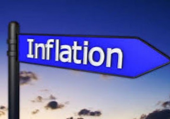 На 2016 год заложена инфляция в 12%