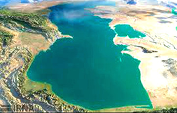 Ученые: Каспийское море может исчезнуть из-за изменений климата