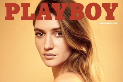 Playboy вернет на страницы фотографии обнаженных женщин