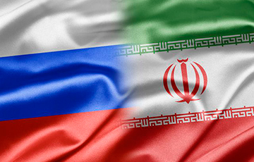 В Сирии усиливается конфликт между Россией и Ираном