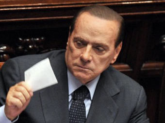 Берлускони заподозрили в попытке обмануть следователей