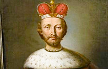 Великий князь Сигизмунд Кейстутович: Никогда ВКЛ не будет в чьем-то подчинении