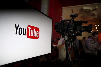 YouTube поймали на блокировке роликов с геями и трансгендерами