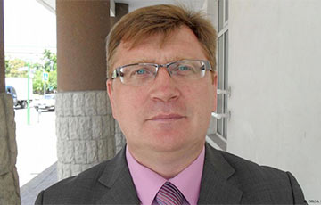 Александр Силков: Это были наглые «выборы» в «парламент»