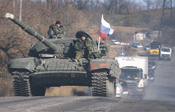 Иностранный «легион»: куда пропадают наемники-боевики на Донбассе