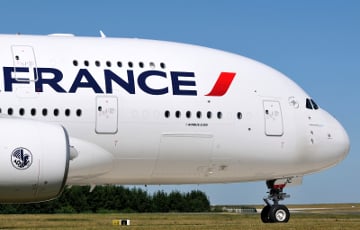 Lufthansa и Air France возобновили рейсы в РФ в обход Беларуси