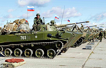 Спецслужбы Литвы: Россия использует Беларусь для планирования военных операций