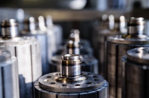 Bosch выкупил долю партнера в предприятии по производству электродвигателей EM-motive