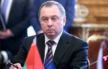 Макей заявил о готовности направить белорусских «миротворцев» на Донбасс