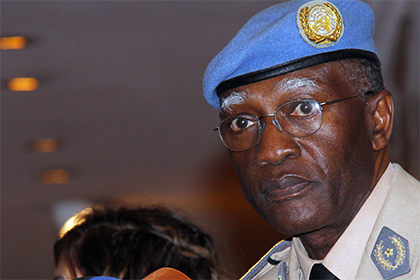 Глава миссии ООН в ЦАР ушел в отставку после скандала с миротворцами