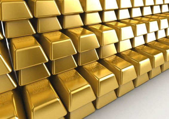 Золотовалютные резервы Беларуси снизились в январе на 150 миллионов долларов