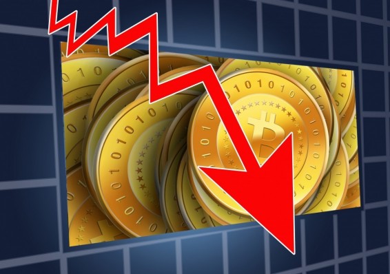 Рынок криптовалют обвалился после взлома биржи Coinrail