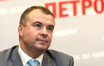 Порошенко уволил Гладковского после скандала в украинской оборонной сфере