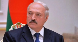 Президент Беларуси летит в Китай