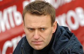Московский суд отказался рассматривать иск Навального к Путину