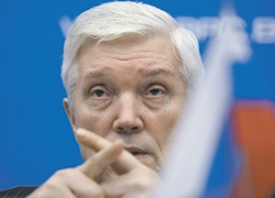 Суриков предъявил претензии белорусским властям