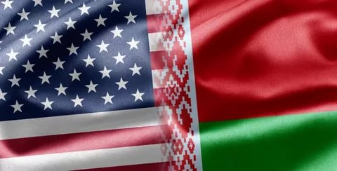 Беларусь и США планируют урегулировать разногласия в правочеловеческой области