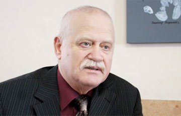 Лев Марголин: Стагнация белорусской экономики продолжится